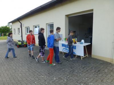 Foto des Albums: Schul- und Kitabetrieb Berge Teil 2 Impressionen (04.06.2013)