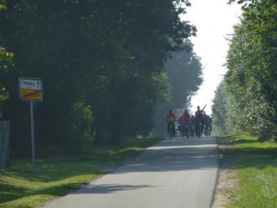 Foto des Albums: Tour Perleberg Teil 2 Impressionen (14.09.2013)