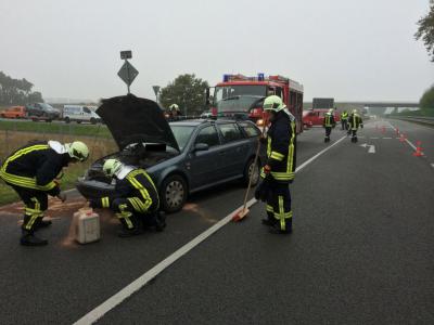 Foto des Albums: Einsatz 157/2013 - Verkehrsunfall