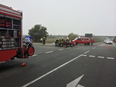 Foto des Albums: Einsatz 157/2013 - Verkehrsunfall