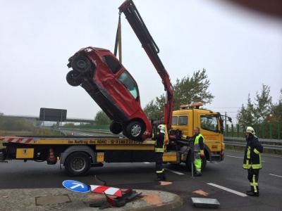 Foto des Albums: Einsatz 157/2013 - Verkehrsunfall