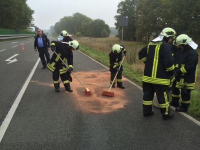 Foto des Albums: Einsatz 157/2013 - Verkehrsunfall