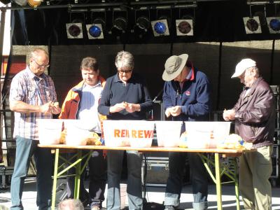 Foto des Albums: Kartoffelmarkt 2013