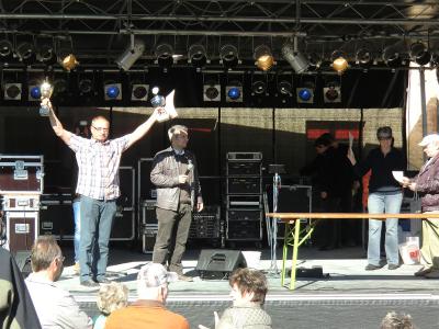 Foto des Albums: Kartoffelmarkt 2013