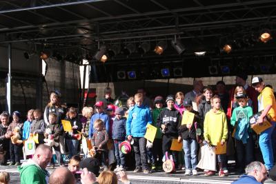 Foto des Albums: Kartoffelmarkt 2013