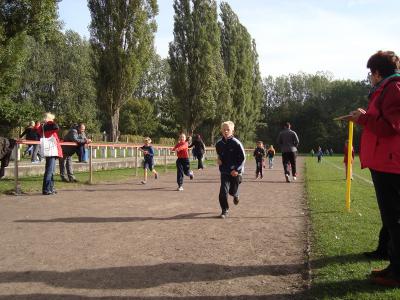 Foto des Albums: Unicef - Lauf am 4. Oktober 2013 (15.10.2013)