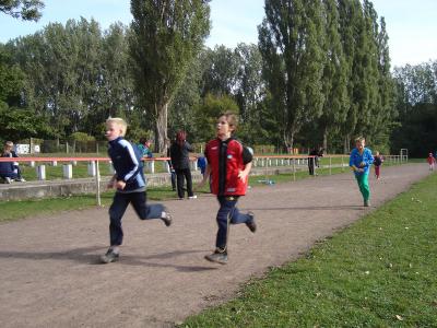 Foto des Albums: Unicef - Lauf am 4. Oktober 2013 (15.10.2013)