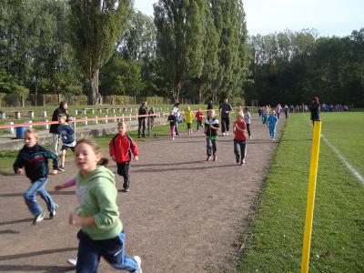 Foto des Albums: Unicef - Lauf am 4. Oktober 2013 (15.10.2013)