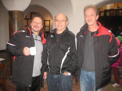 Foto des Albums: DJK SV Raitenhaslach beim Burghauser Brückenlauf (15.10.2013)