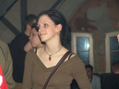 Foto des Albums: X-Rated! im Waschhaus (27.02.2004)