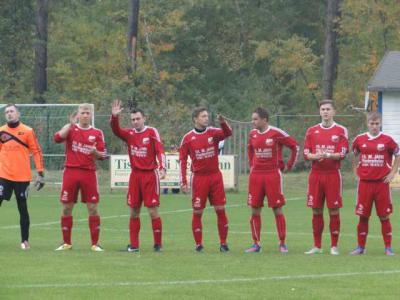 Foto des Albums: Zühlsdorf-HSV