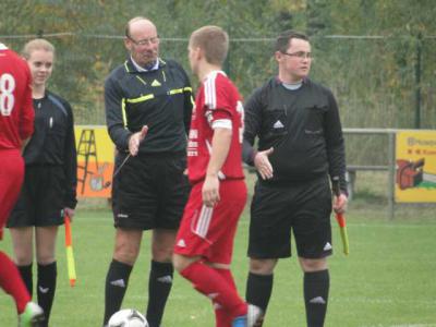Foto des Albums: Zühlsdorf-HSV