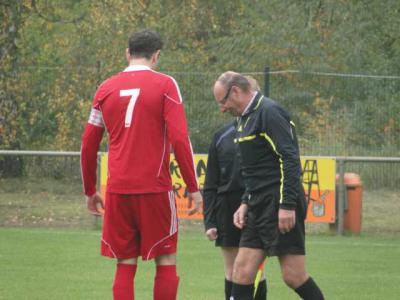 Foto des Albums: Zühlsdorf-HSV
