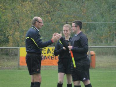 Foto des Albums: Zühlsdorf-HSV