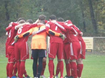 Foto des Albums: Zühlsdorf-HSV