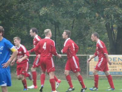 Foto des Albums: Zühlsdorf-HSV