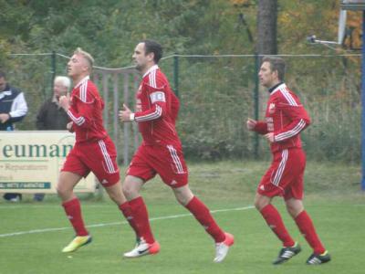 Foto des Albums: Zühlsdorf-HSV
