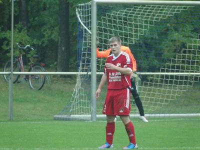 Foto des Albums: Zühlsdorf-HSV