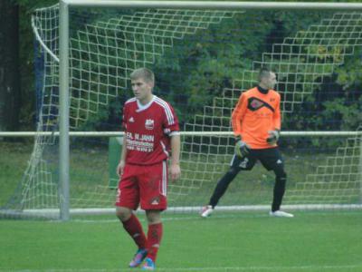 Foto des Albums: Zühlsdorf-HSV