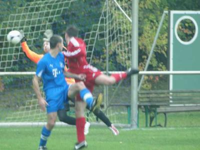 Foto des Albums: Zühlsdorf-HSV