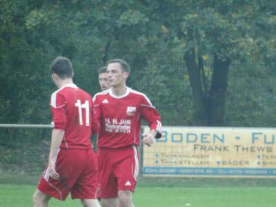 Foto des Albums: Zühlsdorf-HSV