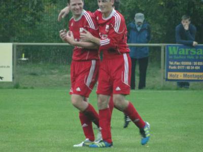 Foto des Albums: Zühlsdorf-HSV