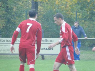 Foto des Albums: Zühlsdorf-HSV