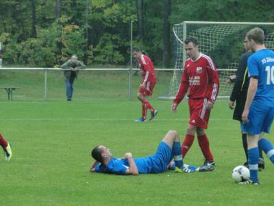 Foto des Albums: Zühlsdorf-HSV