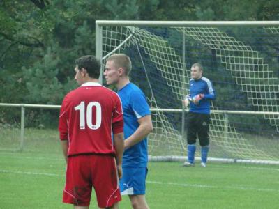 Foto des Albums: Zühlsdorf-HSV
