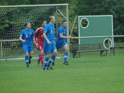 Foto des Albums: Zühlsdorf-HSV