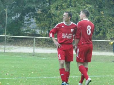 Foto des Albums: Zühlsdorf-HSV