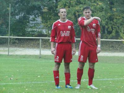 Foto des Albums: Zühlsdorf-HSV
