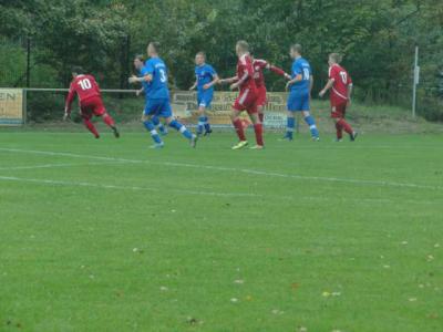 Foto des Albums: Zühlsdorf-HSV