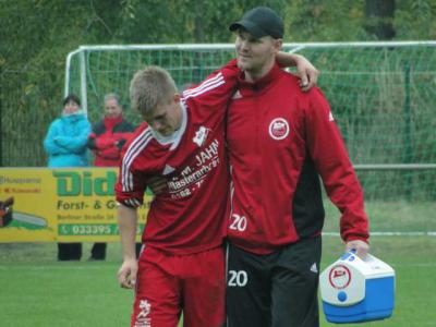 Foto des Albums: Zühlsdorf-HSV