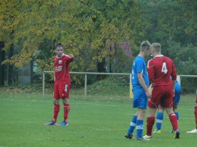 Foto des Albums: Zühlsdorf-HSV