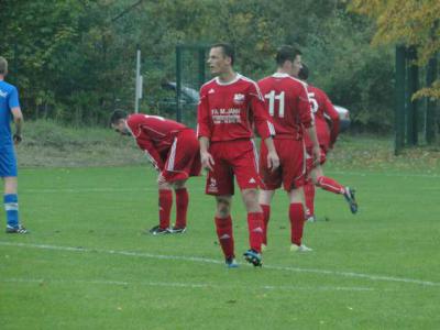 Foto des Albums: Zühlsdorf-HSV