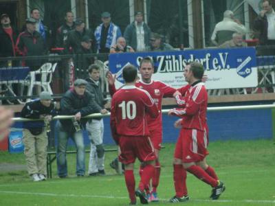 Foto des Albums: Zühlsdorf-HSV