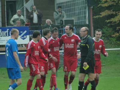 Foto des Albums: Zühlsdorf-HSV