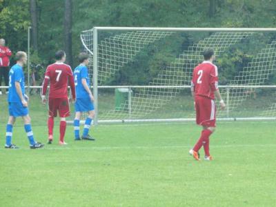 Foto des Albums: Zühlsdorf-HSV