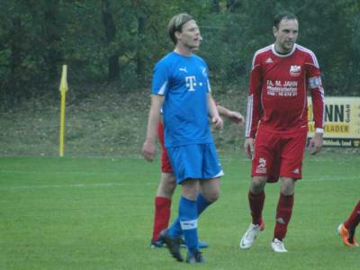 Foto des Albums: Zühlsdorf-HSV