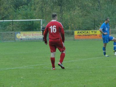 Foto des Albums: Zühlsdorf-HSV