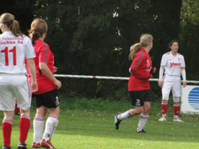 Foto des Albums: HSV-Falkenthal