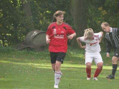 Foto des Albums: HSV-Falkenthal
