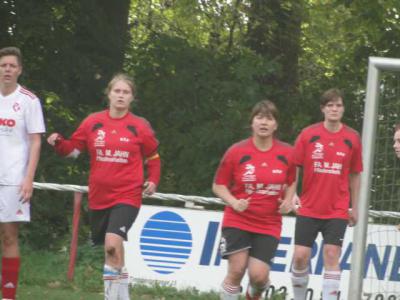 Foto des Albums: HSV-Falkenthal