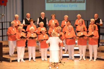 Foto des Albums: Seniorenchortreffen (28.08.2013)