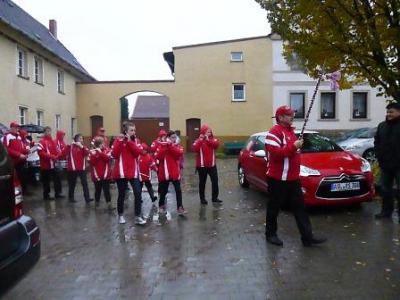 Foto des Albums: Herbstfest der Kita "Seelandsterne"