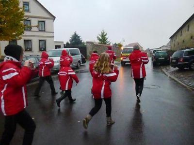 Foto des Albums: Herbstfest der Kita "Seelandsterne"