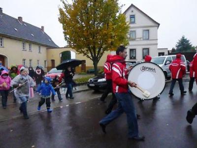 Foto des Albums: Herbstfest der Kita "Seelandsterne"