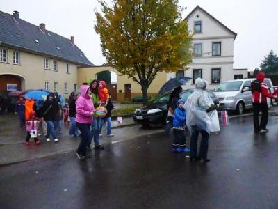 Foto des Albums: Herbstfest der Kita "Seelandsterne"