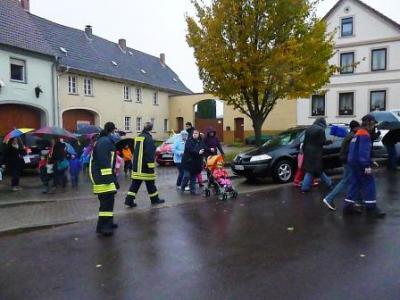 Foto des Albums: Herbstfest der Kita "Seelandsterne"